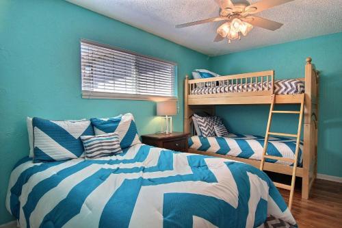 Apartamento Sea Gull 302bh Condo