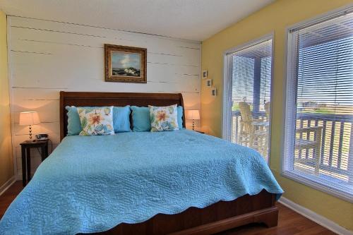 Apartamento Sea Gull 302bh Condo