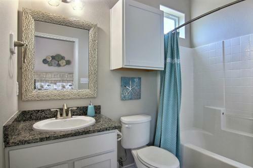 Sailing Away Townhouse