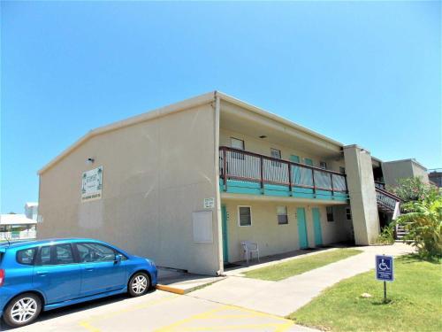 Apartamento Seamist