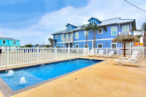 Abalone Townhouse Sea4