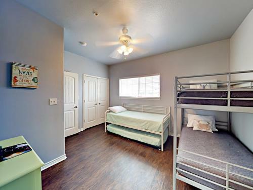 Apartamento Coconutties - Three Bedroom Condo