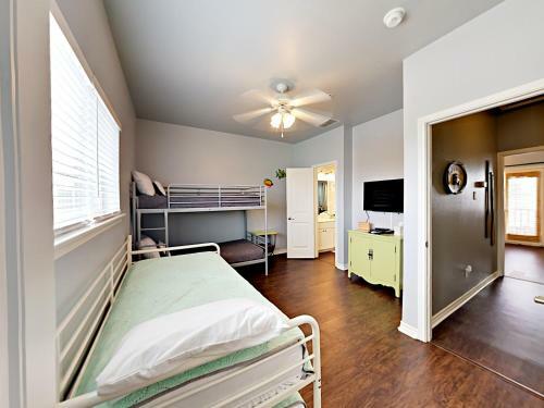Apartamento Coconutties - Three Bedroom Condo