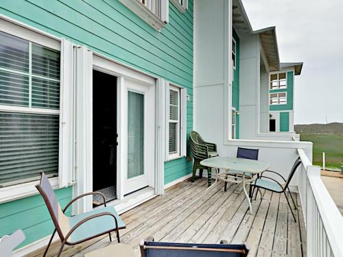 Apartamento Coconutties - Three Bedroom Condo