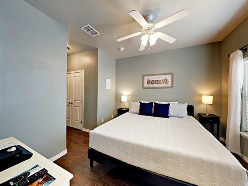 Apartamento Coconutties - Three Bedroom Condo