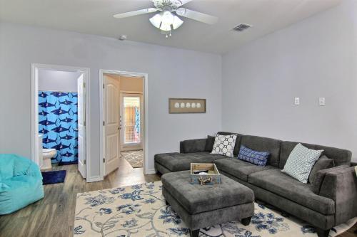 Apartamento Flip Flops & Pop Tops Condo