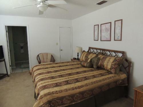 Sherman House - Two Bedroom Home