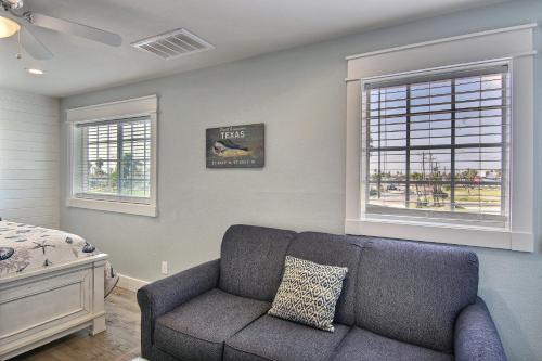 Apartamento Trout Street Condo 3