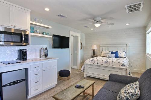 Apartamento Trout Street Condo 3