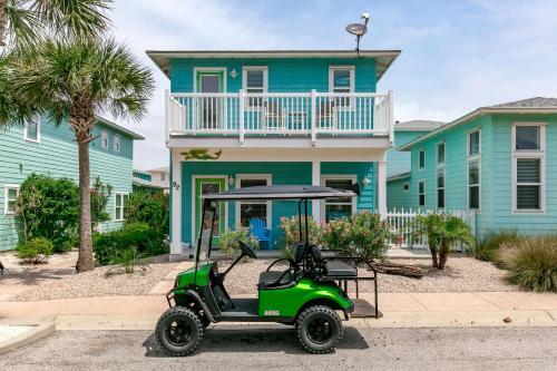 Sea La Vie 92vw Home