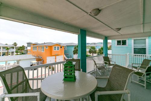 Sea La Vie 92vw Home