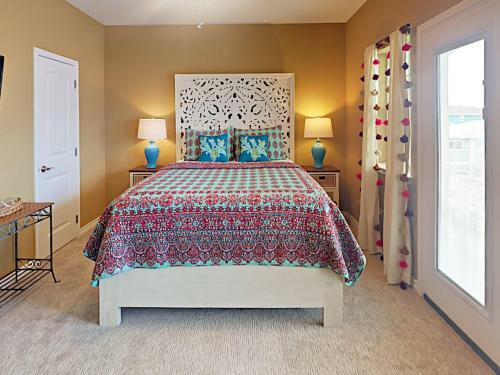 Apartamento Blondie's Beachhouse Condo