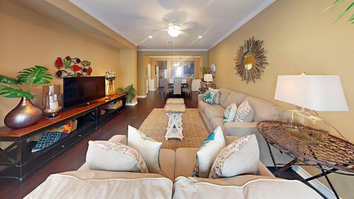 Apartamento Blondie's Beachhouse Condo