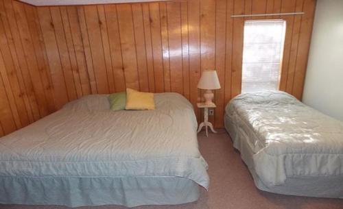 Apartamento Palm Isle