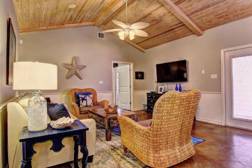 Apartamento Starfish Point! Pb109 Condo