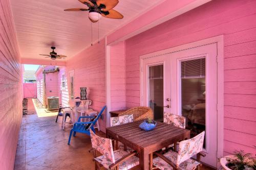 Apartamento Starfish Point! Pb109 Condo