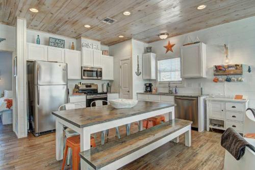 Whatabeach House