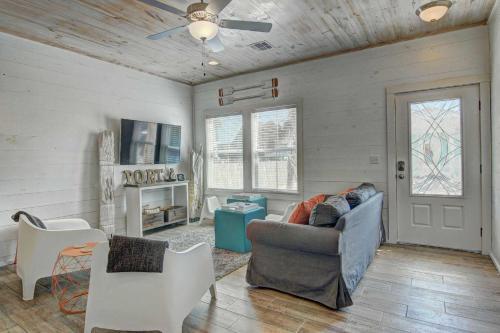 Whatabeach House