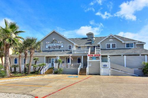 Apartamento Trout Street Condo 1