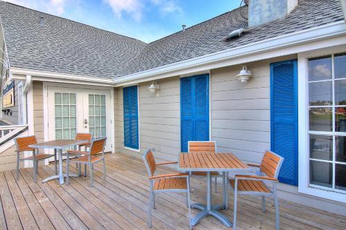 Apartamento Trout Street Condo 1