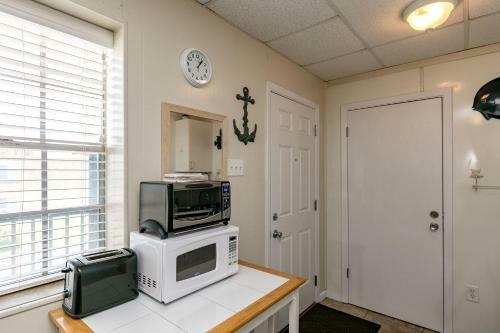 Apartamento Buried Treasure Ir6 Condo