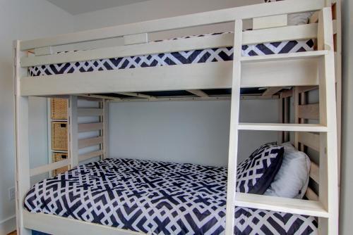 Apartamento The Chic Shack Tc502 Condo