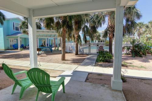 Apartamento The Chic Shack Tc502 Condo