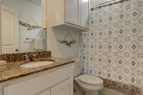 Apartamento The Chic Shack Tc502 Condo