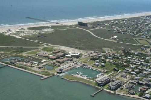 Apartamento Channelview 305 Condo