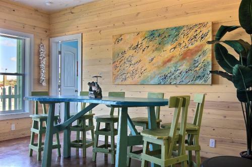 Cajun Beach Gw101 Home