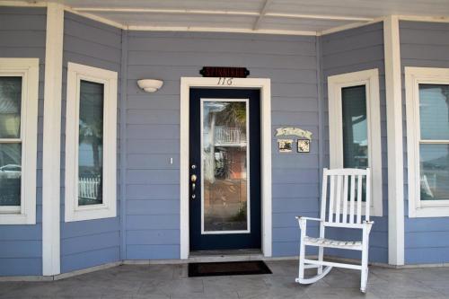 Spinnaker House