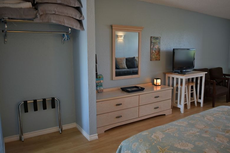 Apartamento 121 Sea Breeze Smooth Sailing - One Bedroom Condo