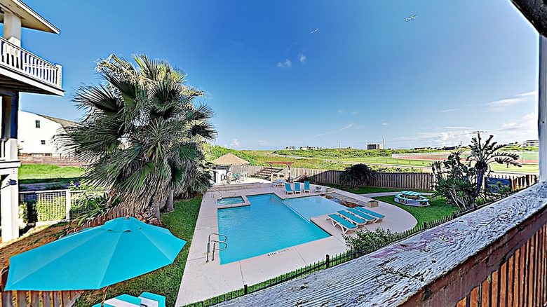 Apartamento 121 Sea Breeze Smooth Sailing - One Bedroom Condo