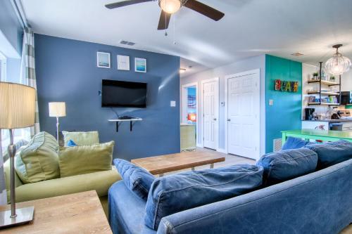 Apartamento Beach Babe Siv34 Condo