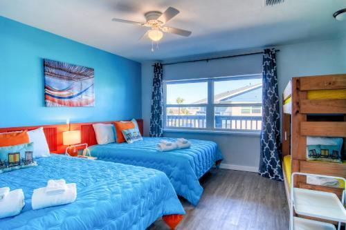 Apartamento Beach Babe Siv34 Condo
