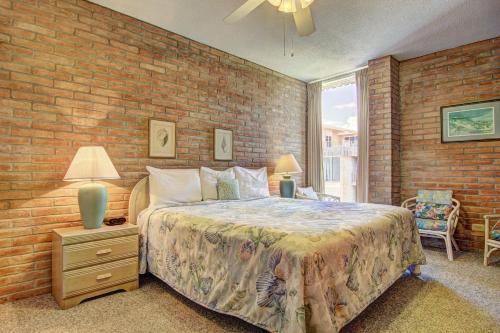 Apartamento Channelview 204 Condo