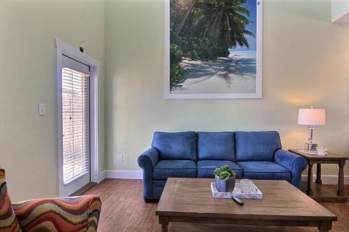 Cockles Townhouse Sea3