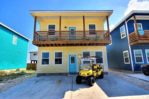 Lemon Chill Gv609 Home