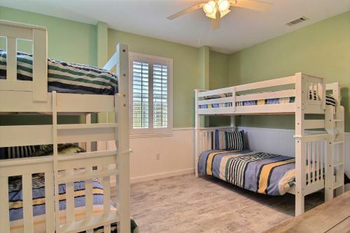 Cake By The Ocean Home