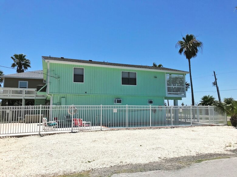 Twice As Nice - Two Bedroom Home
