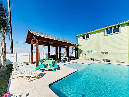 Mermaid?s Dream Home Home