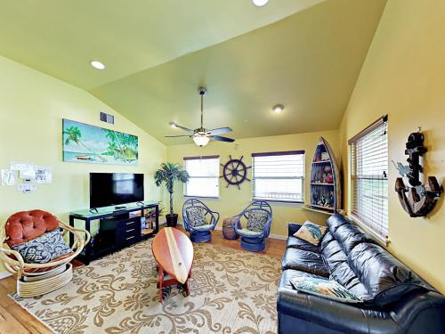 Mermaid?s Dream Home Home