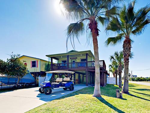 Mermaid?s Dream Home Home