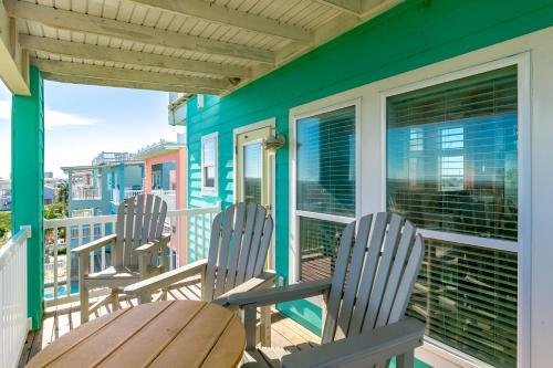 Port A Paradise Vw66 Home