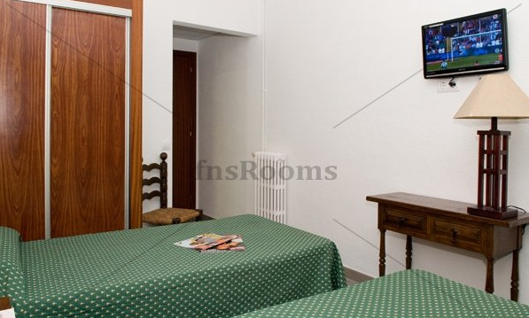 Isabel Hostal