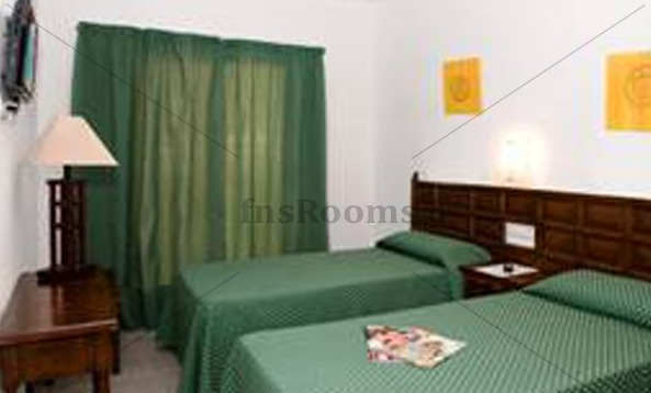 Isabel Hostal