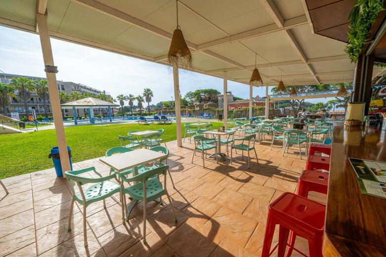 Apartamentos Ar Bolero Park