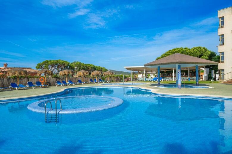 Apartamentos Ar Bolero Park