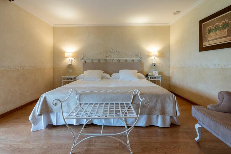 Hotel Palasiet Wellness Clinic&thalasso