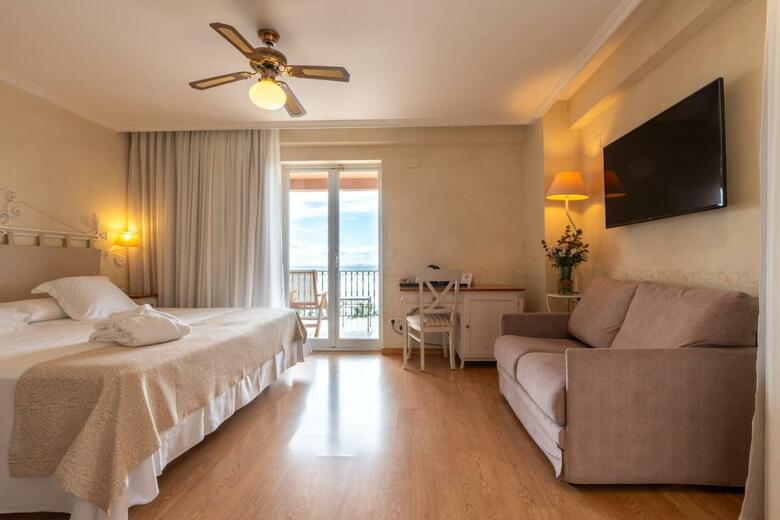 Hotel Palasiet Wellness Clinic&thalasso